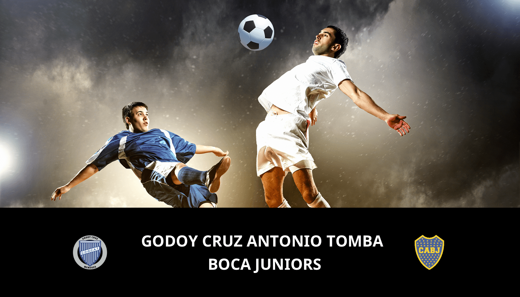 Pronostic Godoy Cruz Antonio Tomba VS Boca Juniors du 27/11/2023 Analyse de la rencontre